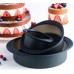 Silicone Stacking Pans